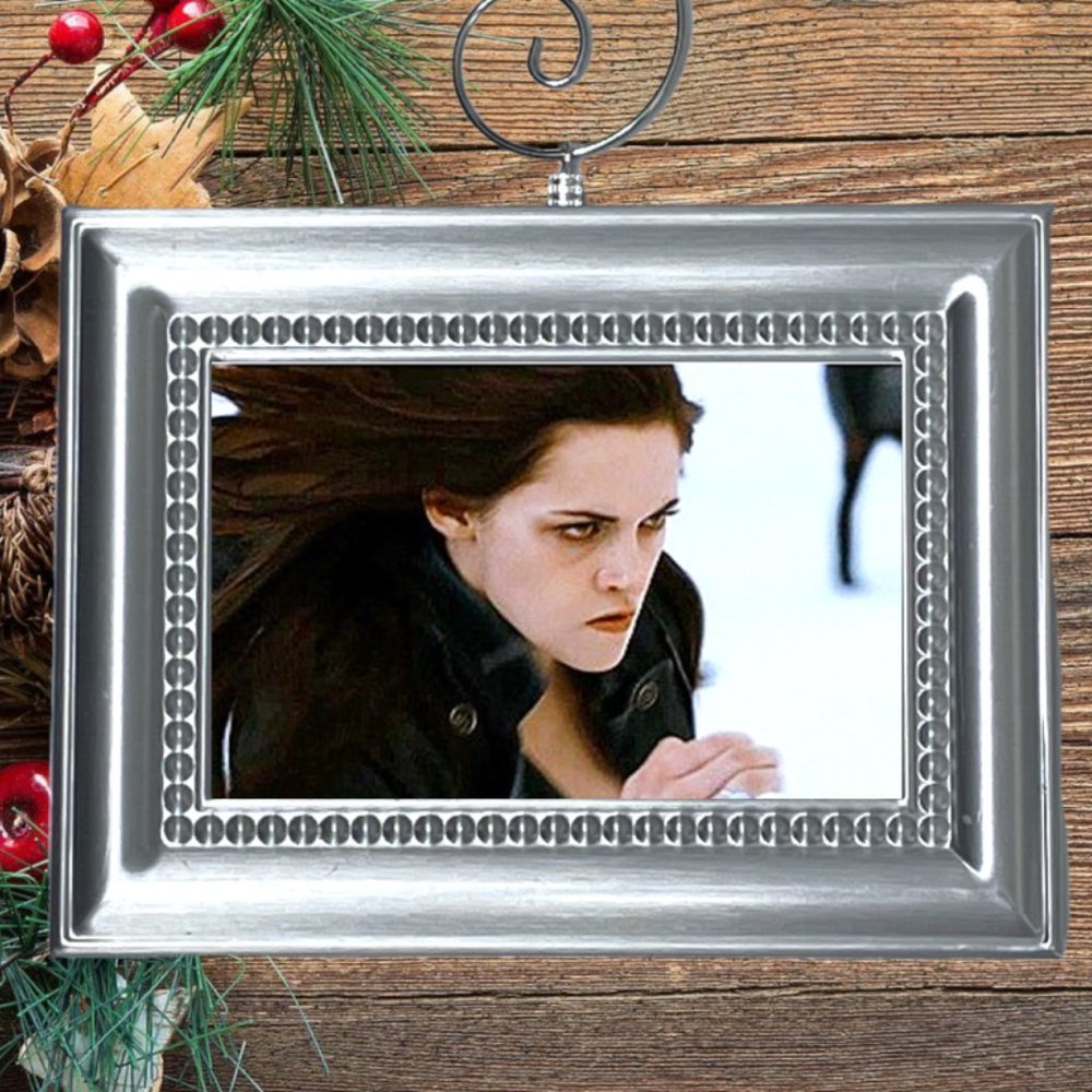 Twilight Bella Swan Movie Memorabilia Christmas Tree Ornament‎